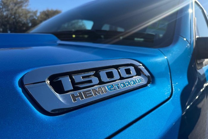 2024 RAM 1500 Big Horn