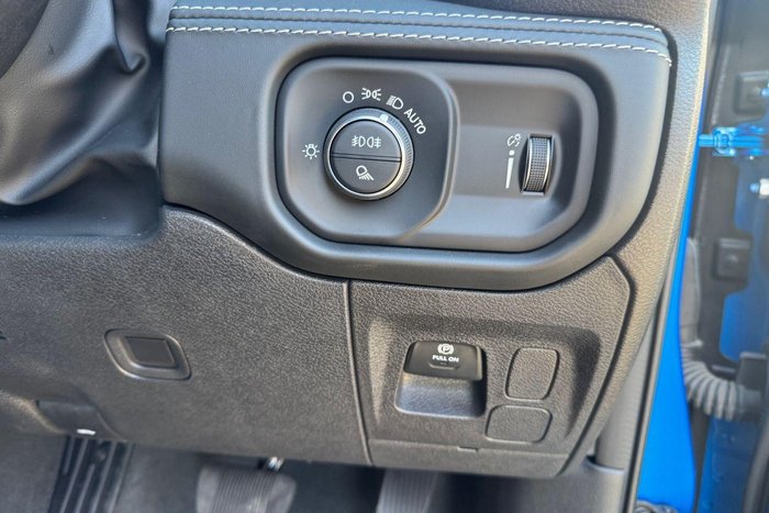 2024 RAM 1500 Big Horn