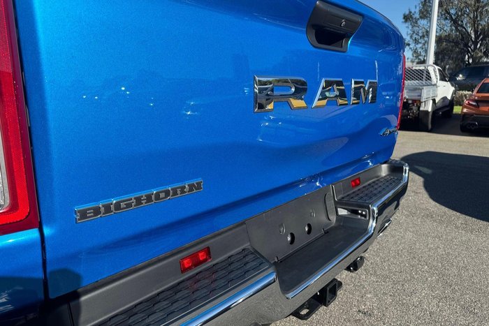 2024 RAM 1500 Big Horn