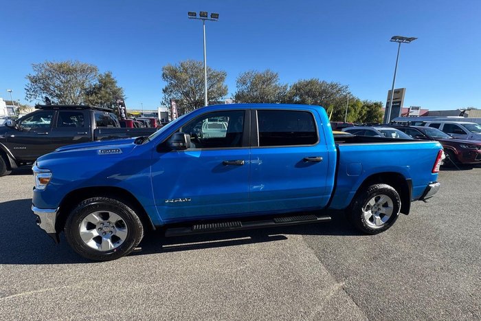 2024 RAM 1500 Big Horn