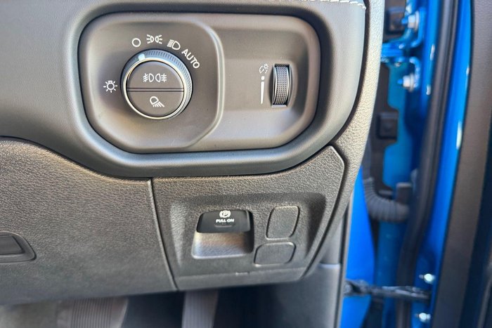 2024 RAM 1500 Big Horn