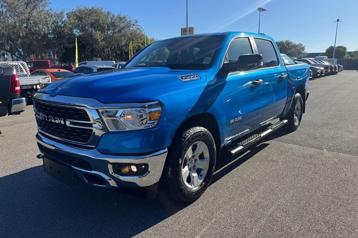 2024 RAM 1500 Big Horn