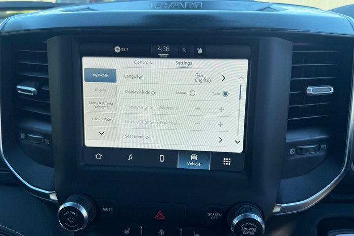 2024 RAM 1500 Big Horn