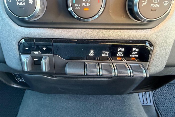 2024 RAM 1500 Big Horn