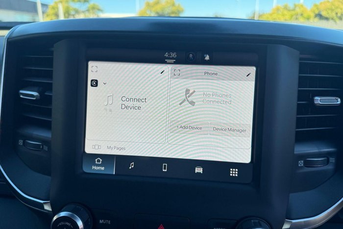 2024 RAM 1500 Big Horn