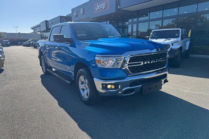2024 RAM 1500 Big Horn