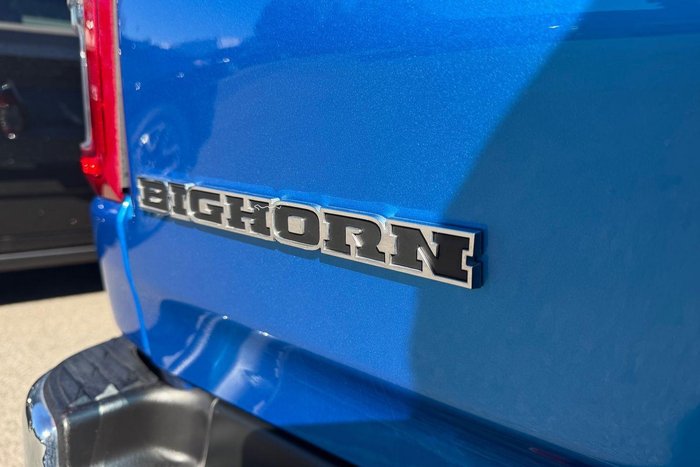 2024 RAM 1500 Big Horn