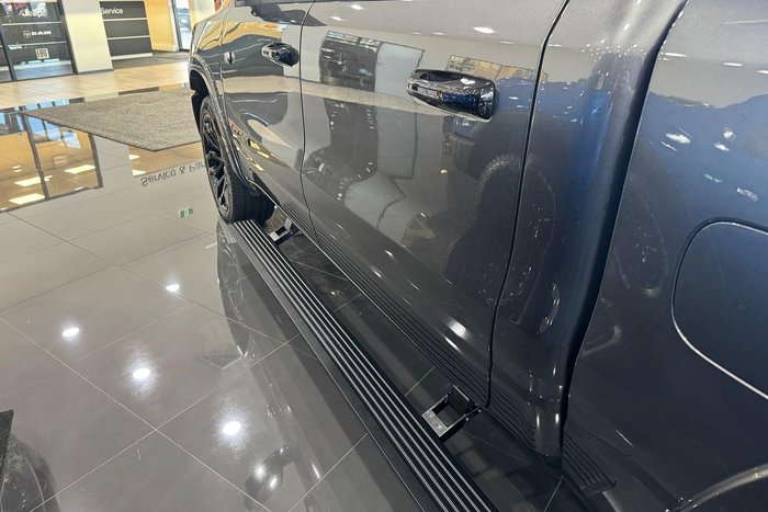 2026 RAM 1500 Limited Hurricane HO RamBox