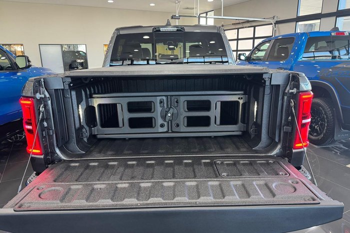 2026 RAM 1500 Limited Hurricane HO RamBox