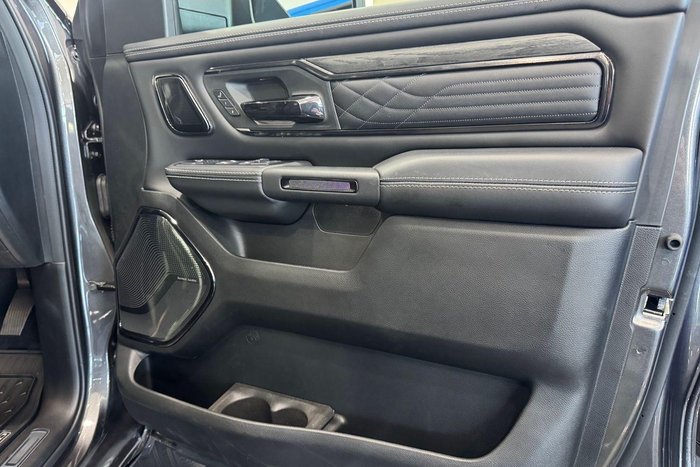 2026 RAM 1500 Limited Hurricane HO RamBox