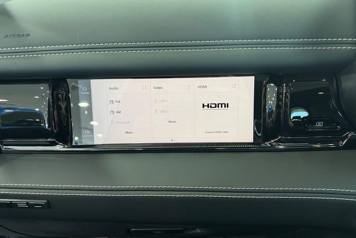 2026 RAM 1500 Limited Hurricane HO RamBox