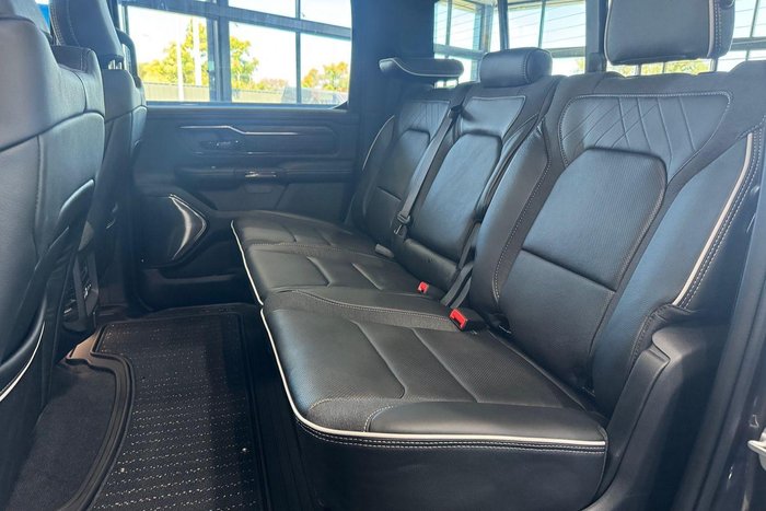 2026 RAM 1500 Limited Hurricane HO RamBox