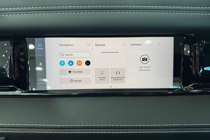 2026 RAM 1500 Limited Hurricane HO RamBox