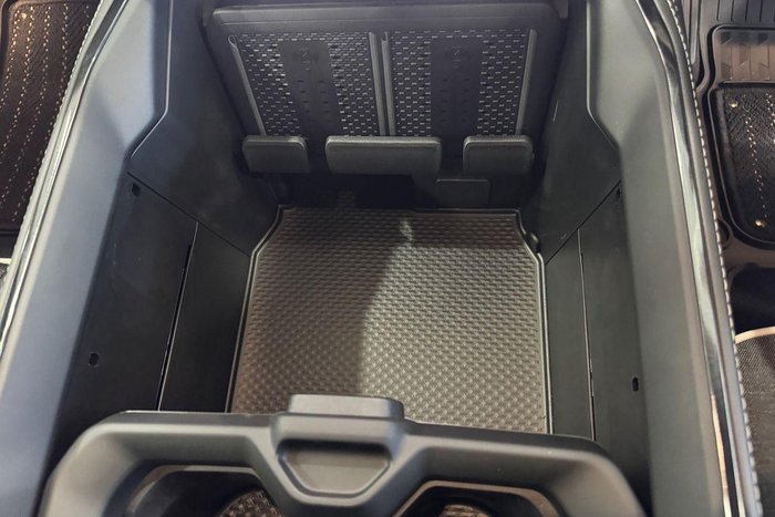 2026 RAM 1500 Limited Hurricane HO RamBox