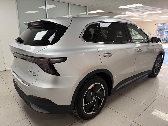 2025 MG MGS5 EV Essence 49