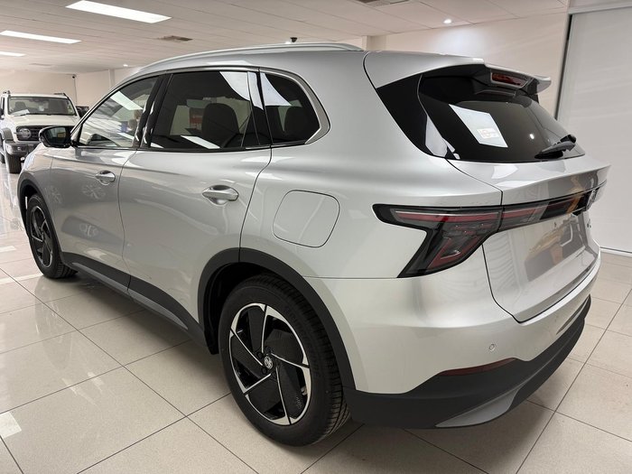 2025 MG MGS5 EV Essence 49