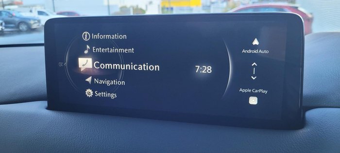 2026 Mazda CX-5 G20 Maxx