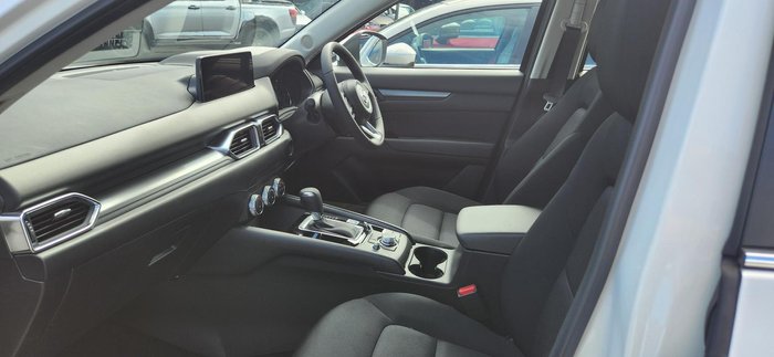 2026 Mazda CX-5 G20 Maxx