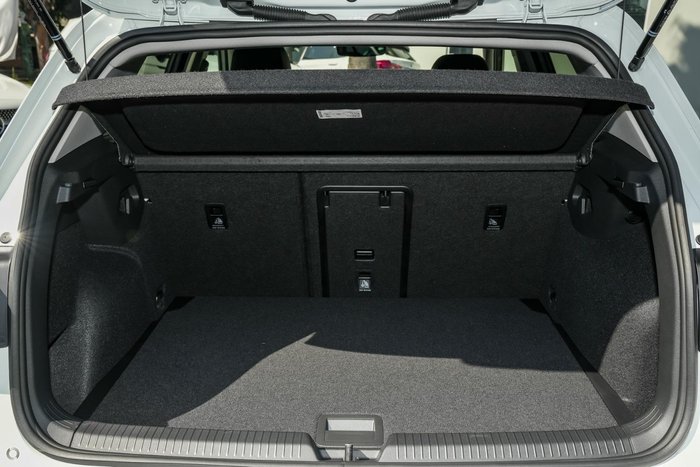 2026 Volkswagen Golf 110TSI Style