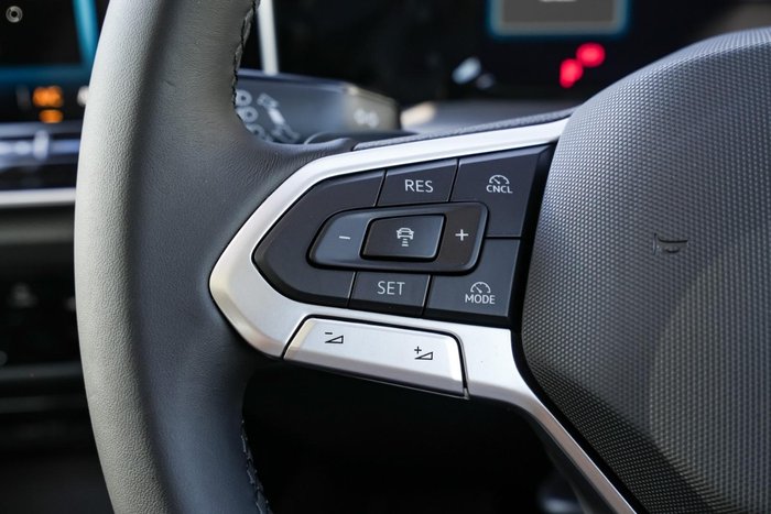 2026 Volkswagen Golf 110TSI Style