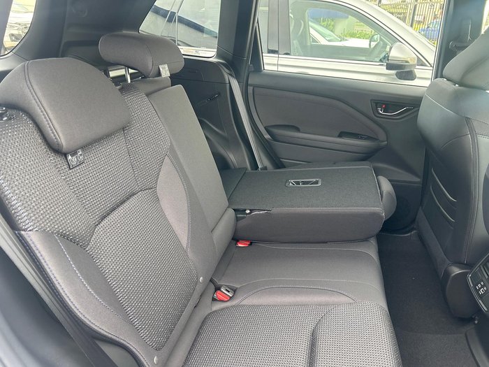 2026 Subaru Forester Premium S6 MY26 AWD Crystal White