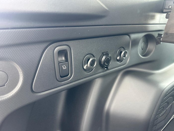 2026 Subaru Forester Premium S6 MY26 AWD Crystal White