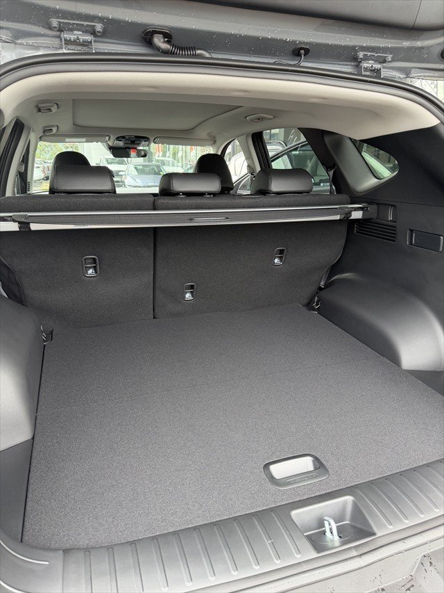 2026 Hyundai Tucson Hybrid Premium