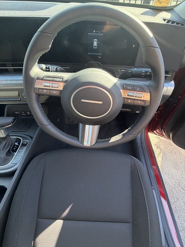 2026 Hyundai Kona