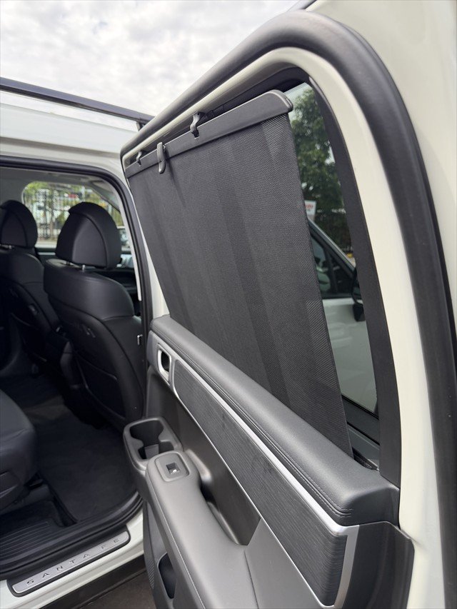 2026 Hyundai Santa Fe Hybrid Elite