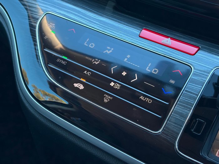 2017 Honda Odyssey VTi-L