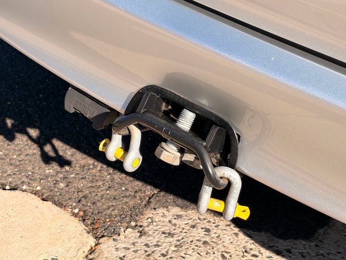 2017 Honda Odyssey VTi-L