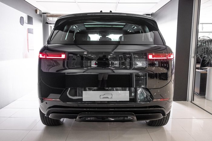 2025 Land Rover Range Rover Sport D250 Dynamic SE