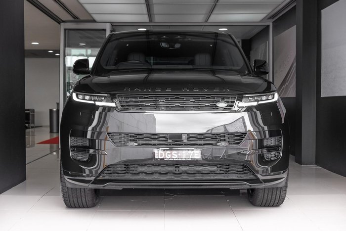 2025 Land Rover Range Rover Sport D250 Dynamic SE