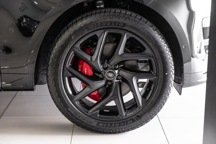 2025 Land Rover Range Rover Sport D250 Dynamic SE