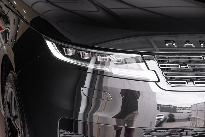 2025 Land Rover Range Rover Sport D250 Dynamic SE