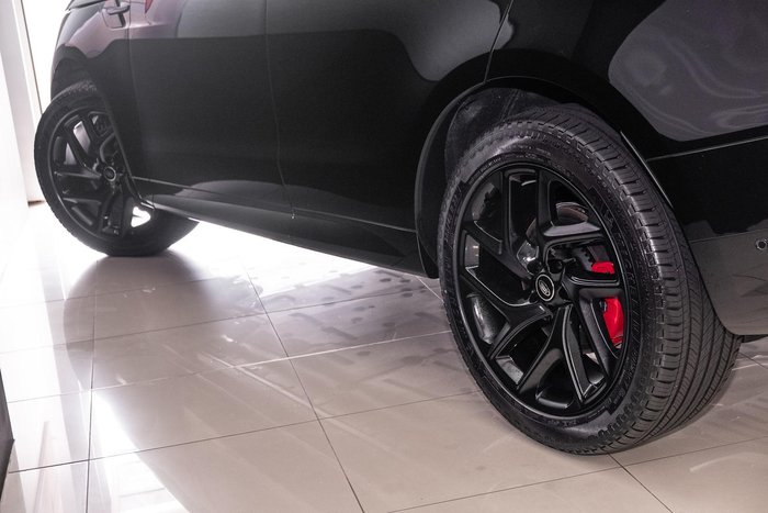 2025 Land Rover Range Rover Sport D250 Dynamic SE