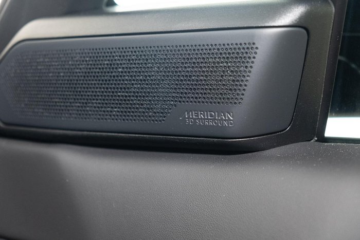 2025 Land Rover Range Rover Sport D250 Dynamic SE