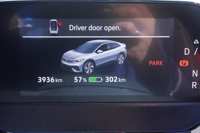 2025 Volkswagen ID.5 GTX