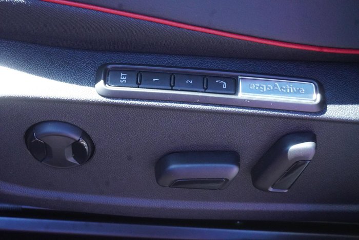 2025 Volkswagen ID.5 GTX