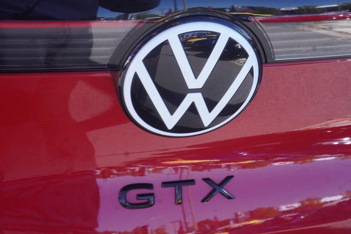 2025 Volkswagen ID.5 GTX