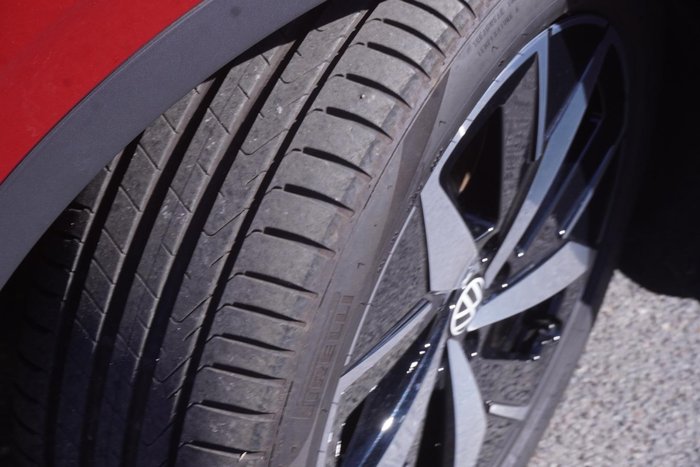 2025 Volkswagen ID.5 GTX