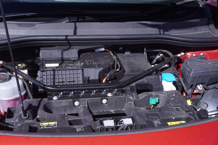 2025 Volkswagen ID.5 GTX