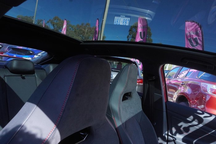 2025 Volkswagen ID.5 GTX