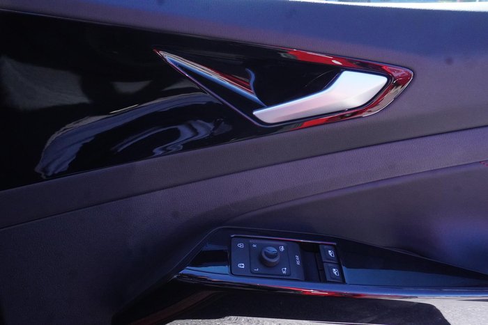 2025 Volkswagen ID.5 GTX