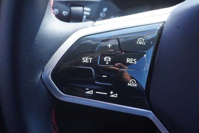 2025 Volkswagen ID.5 GTX