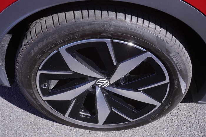 2025 Volkswagen ID.5 GTX