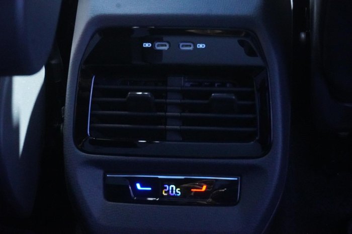 2025 Volkswagen ID.5 GTX