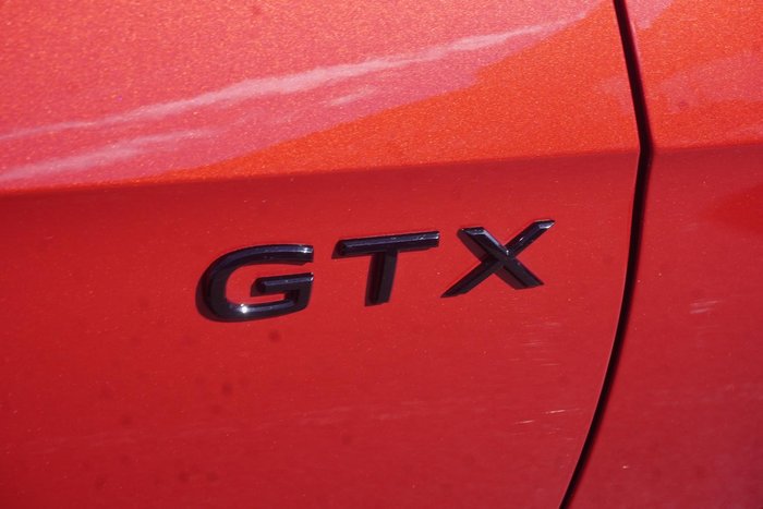 2025 Volkswagen ID.5 GTX