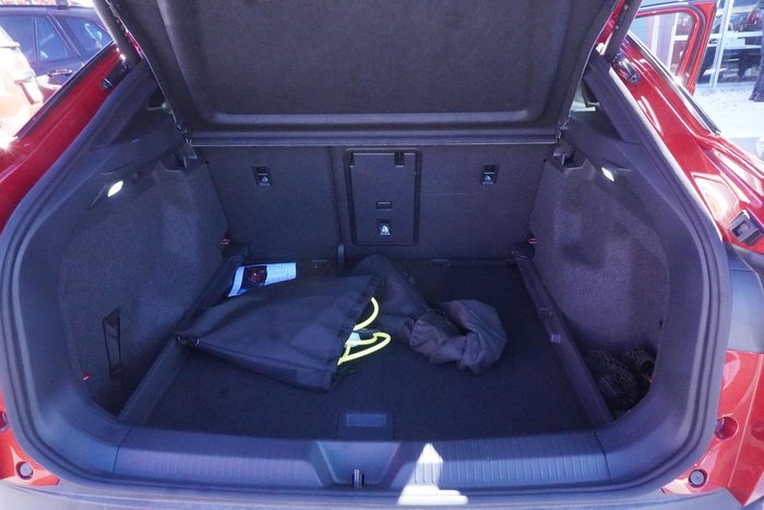 2025 Volkswagen ID.5 GTX