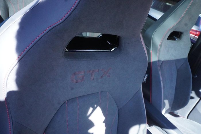 2025 Volkswagen ID.5 GTX